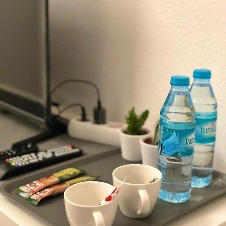 Kaiser Homestay Nürnberg Dış mekan fotoğraf