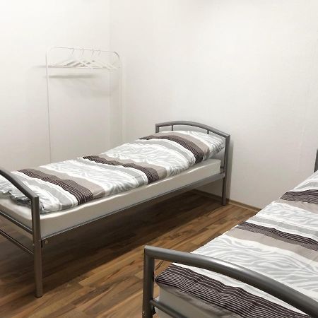 Kaiser Homestay Nürnberg Dış mekan fotoğraf