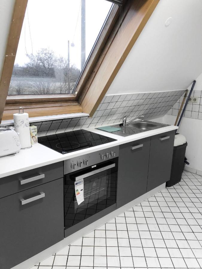 Kaiser Homestay Nürnberg Dış mekan fotoğraf