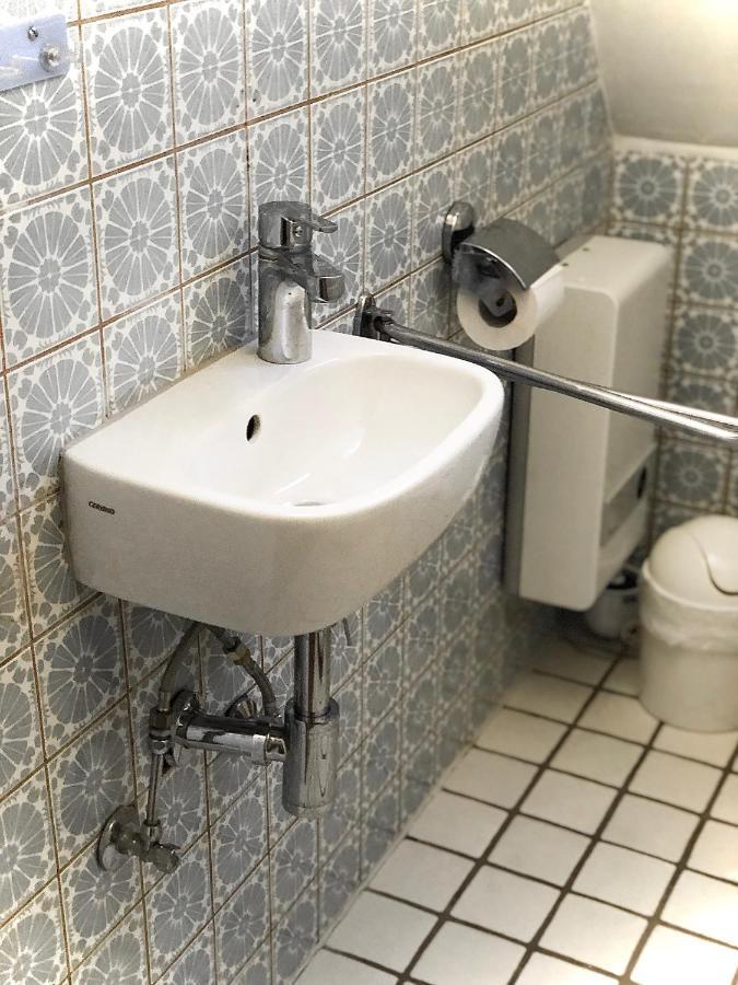 Kaiser Homestay Nürnberg Dış mekan fotoğraf