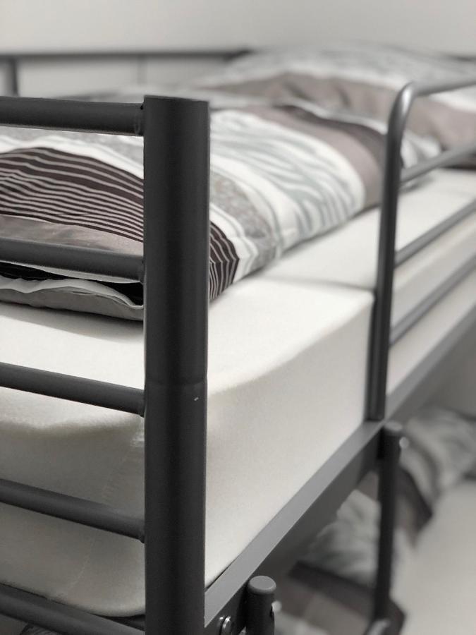 Kaiser Homestay Nürnberg Dış mekan fotoğraf