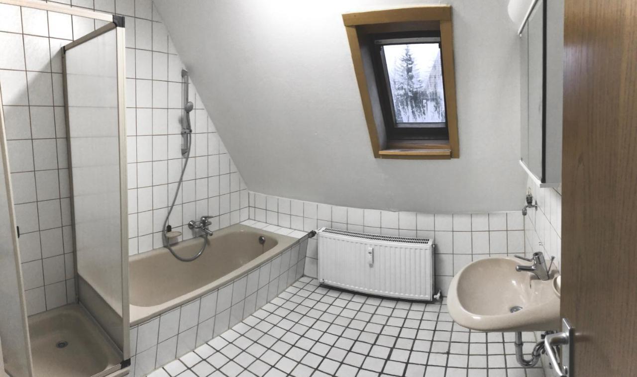 Kaiser Homestay Nürnberg Dış mekan fotoğraf