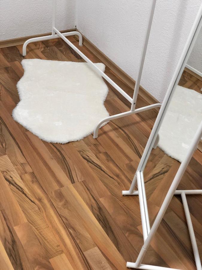 Kaiser Homestay Nürnberg Dış mekan fotoğraf
