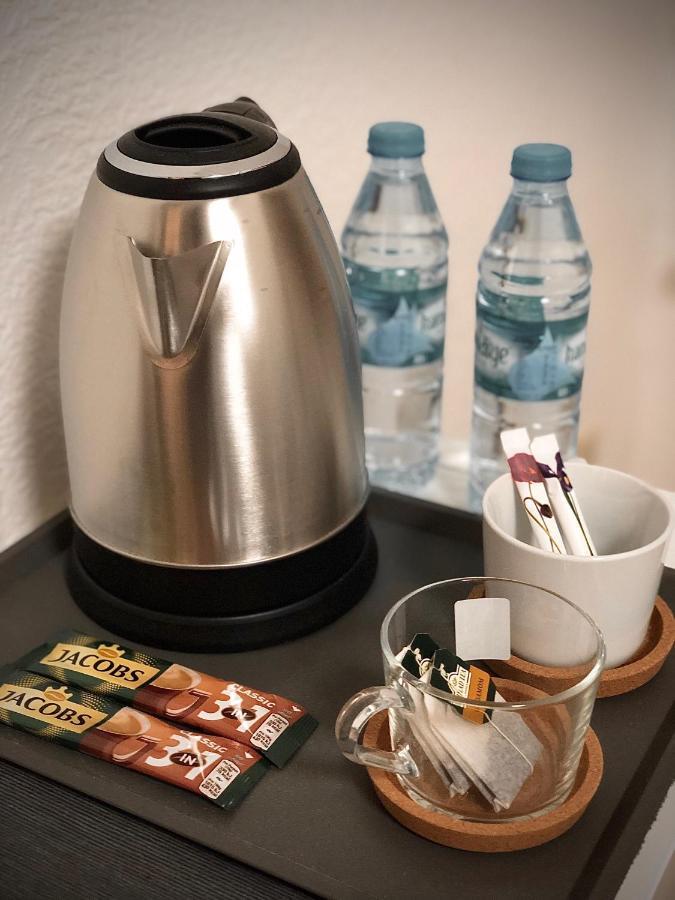 Kaiser Homestay Nürnberg Dış mekan fotoğraf