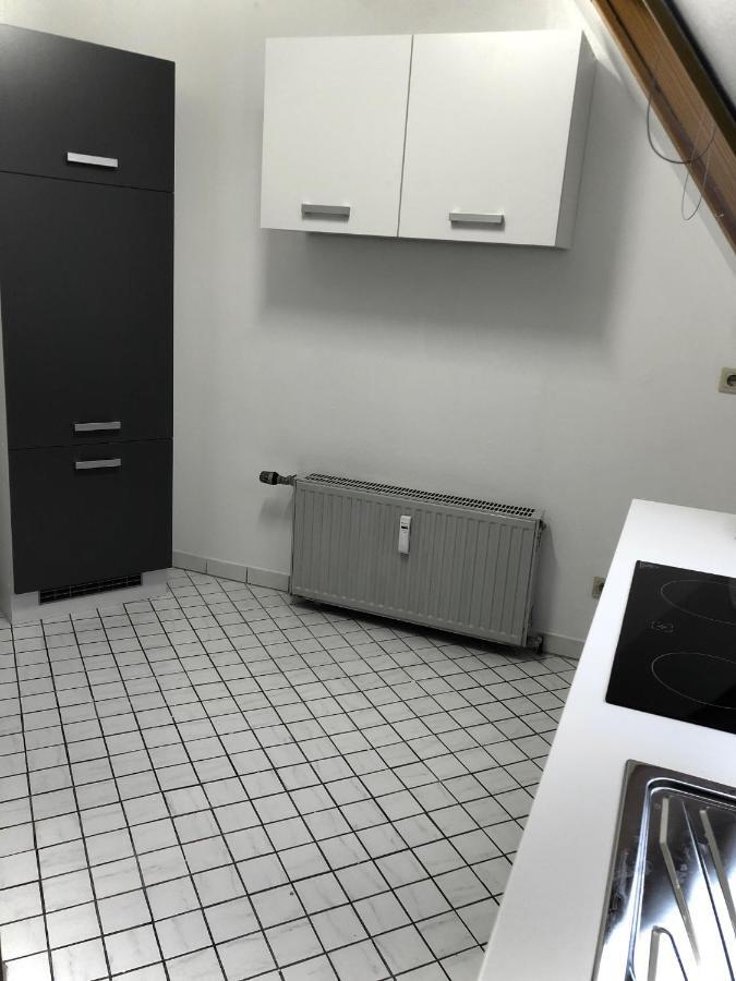Kaiser Homestay Nürnberg Dış mekan fotoğraf
